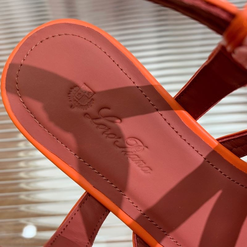 Loro Piana Sandals